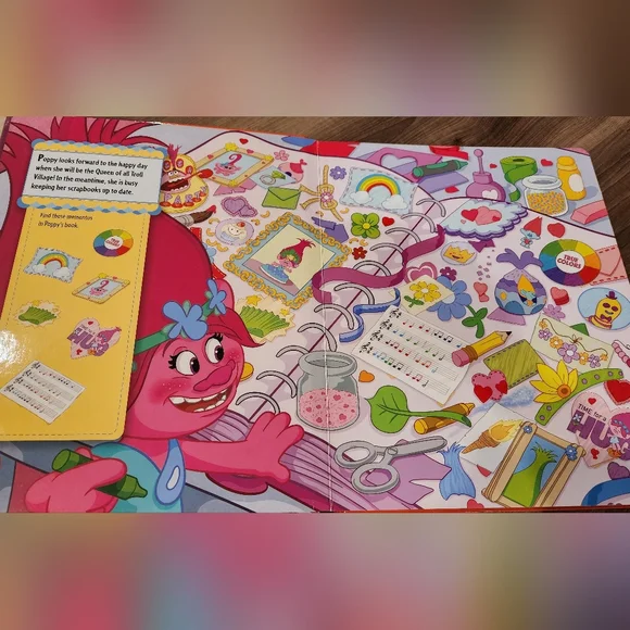 Look & Find Books - Picture 5 of 9